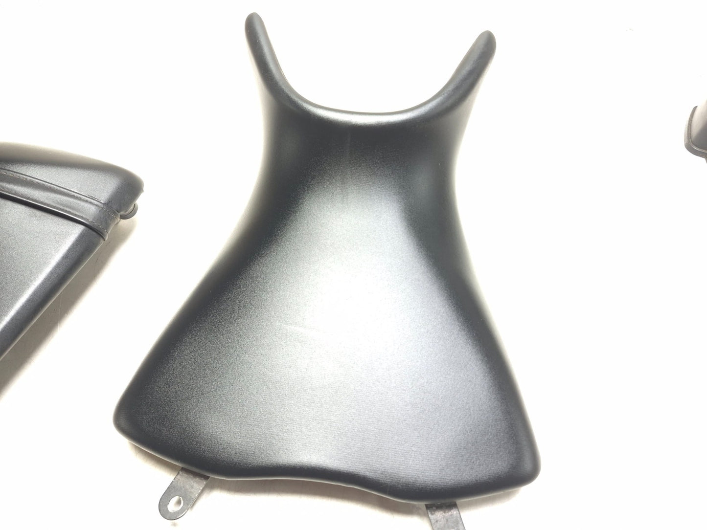 2024 Yamaha R3 Yzfr3 Seat Front & Rear Pair OEM