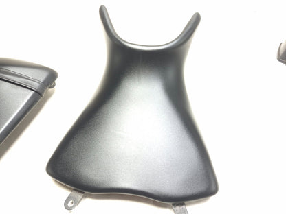 2024 Yamaha R3 Yzfr3 Seat Front & Rear Pair OEM