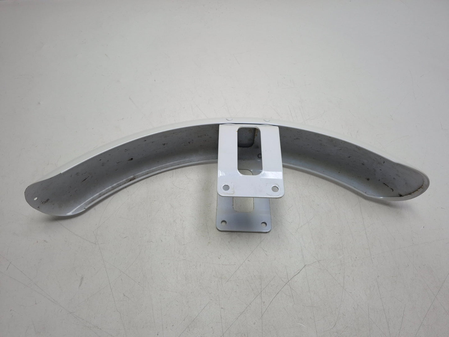 2004-2006 Harley Sportster Xl1200 Xl883 Front Fender