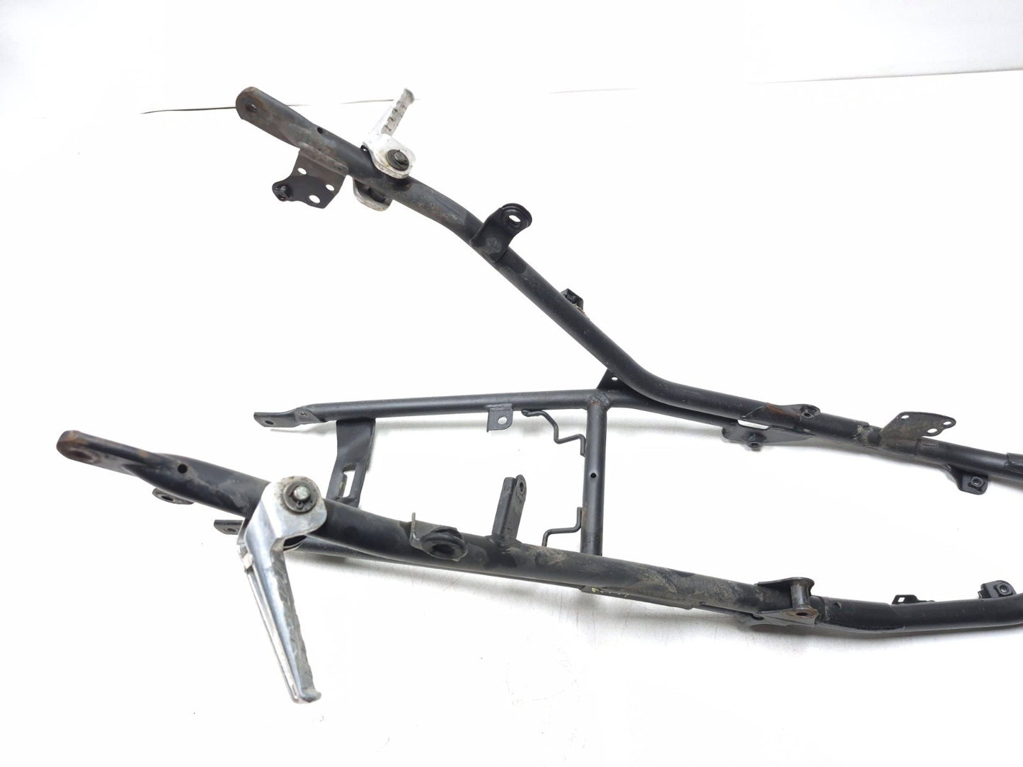 2017 Honda Crf250l Rear Subframe OEM