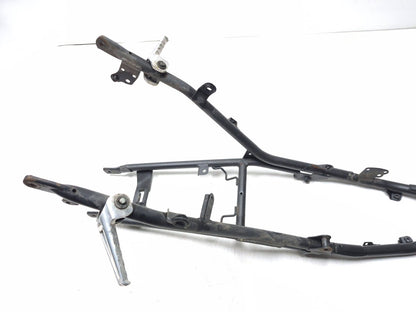 2017 Honda Crf250l Rear Subframe OEM