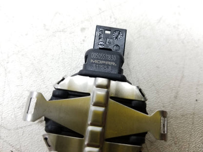 2018 Alfa Romeo Stelvio Rain Sensor Front Windscreen OEM