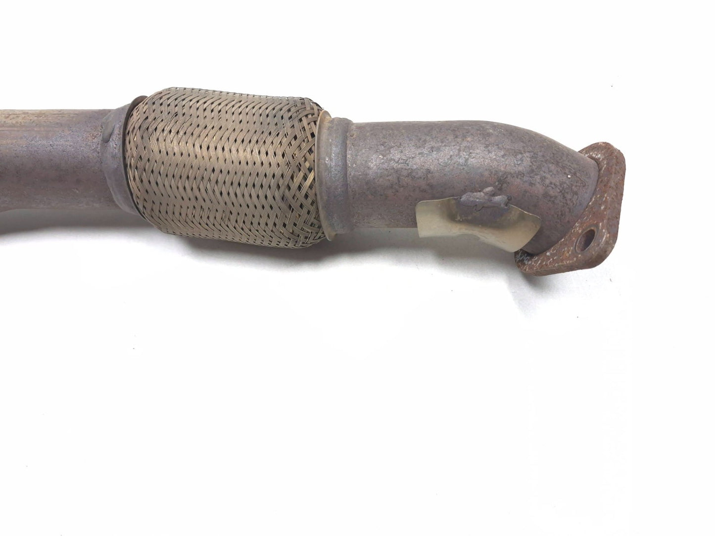 2013 Hyundai Genesis Coupe 2.0l Exhaust Pipe OEM