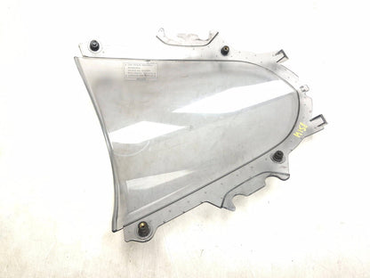 2024 Yamaha R3 Yfz320 Windshield OEM