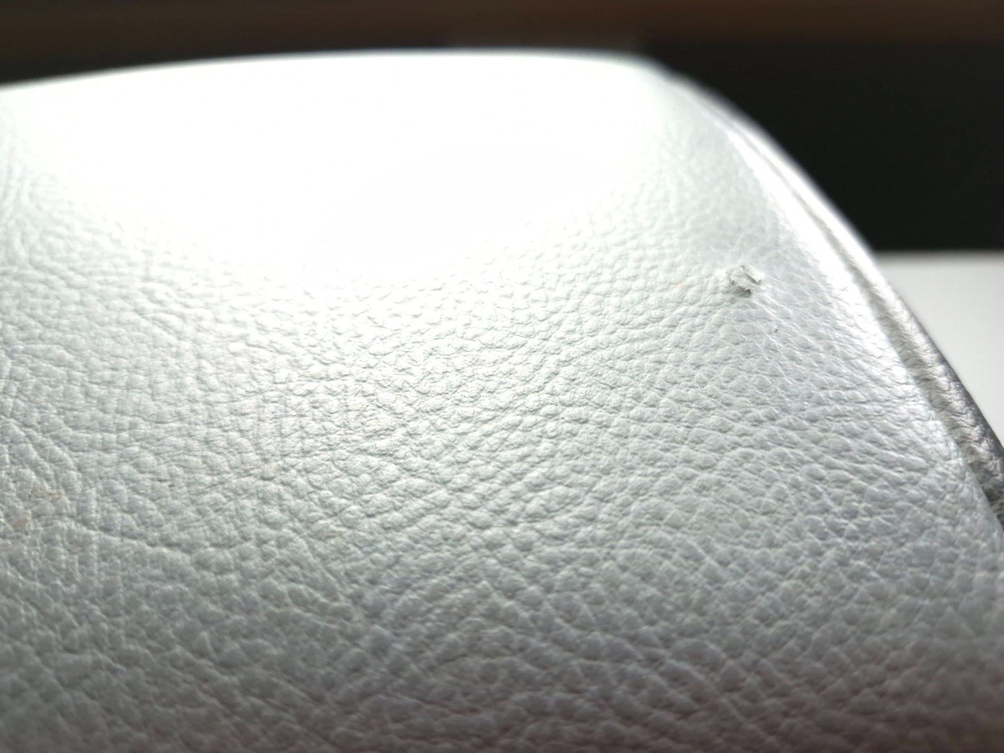 2016 Ford Transit Connect Front Passenger Seat OEM