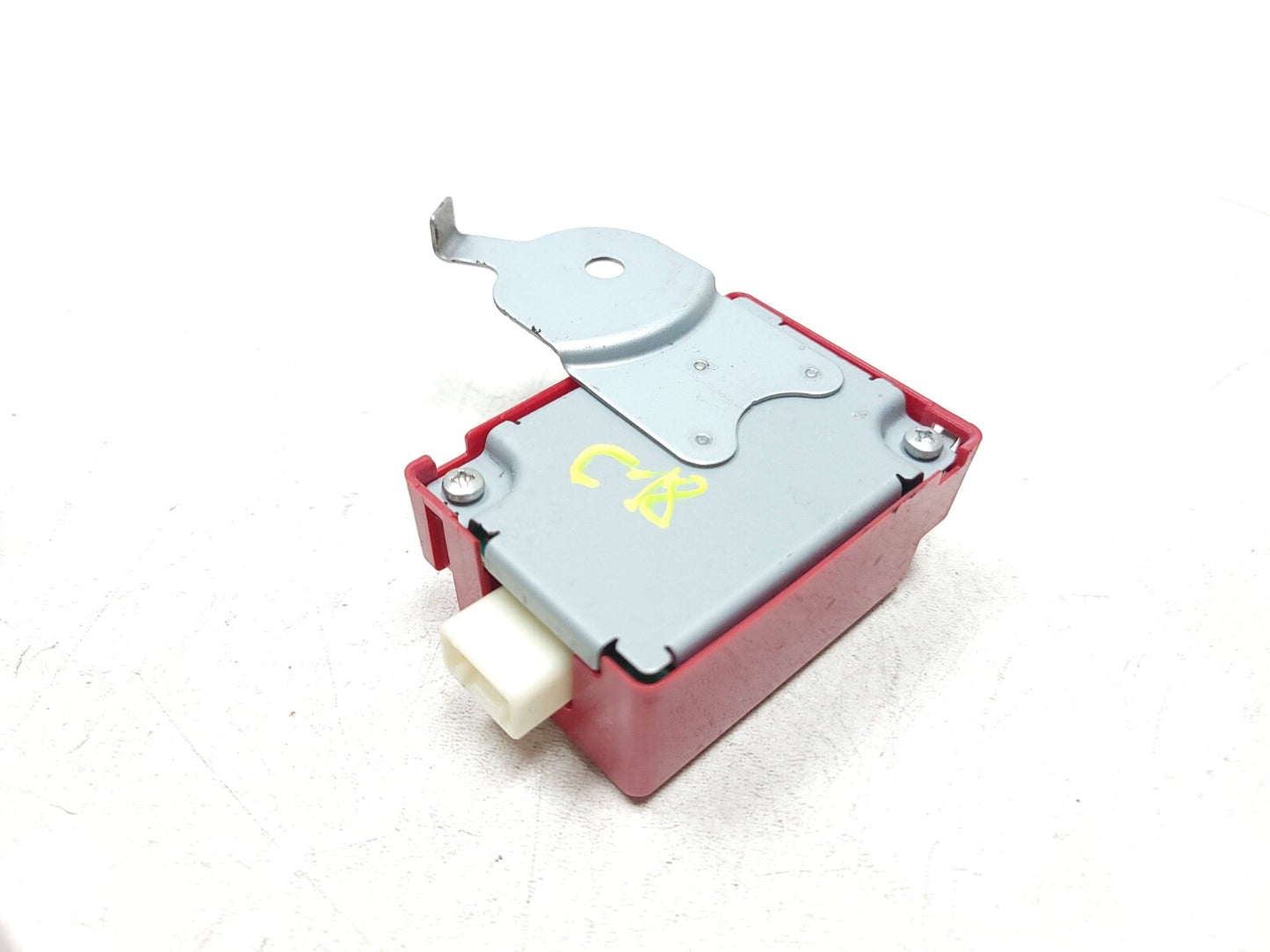 2005 - 2010 Scion Tc Tpms Tire Pressure Monitoring System Receiver OEM