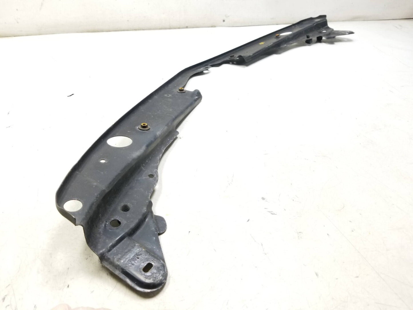 2010 - 2016 Cadillac SRX Radiator Cover Upper OEM