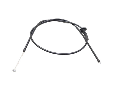 2007 - 2013 BMW X5 E70 Hood Release Cable OEM