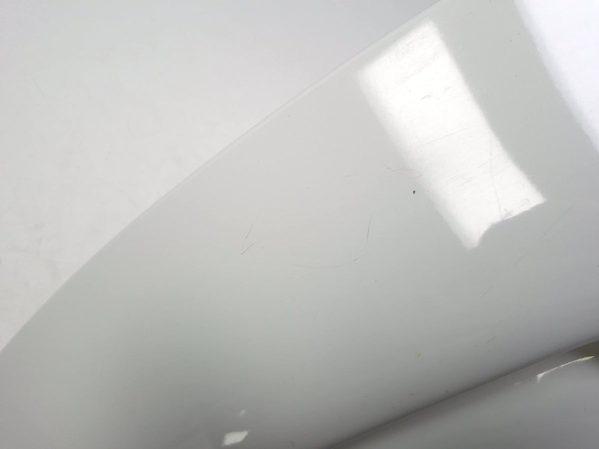 2007-2013 Mini Cooper R56 Hatchback Rear Top Spoiler OEM