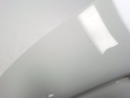 2007-2013 Mini Cooper R56 Hatchback Rear Top Spoiler OEM