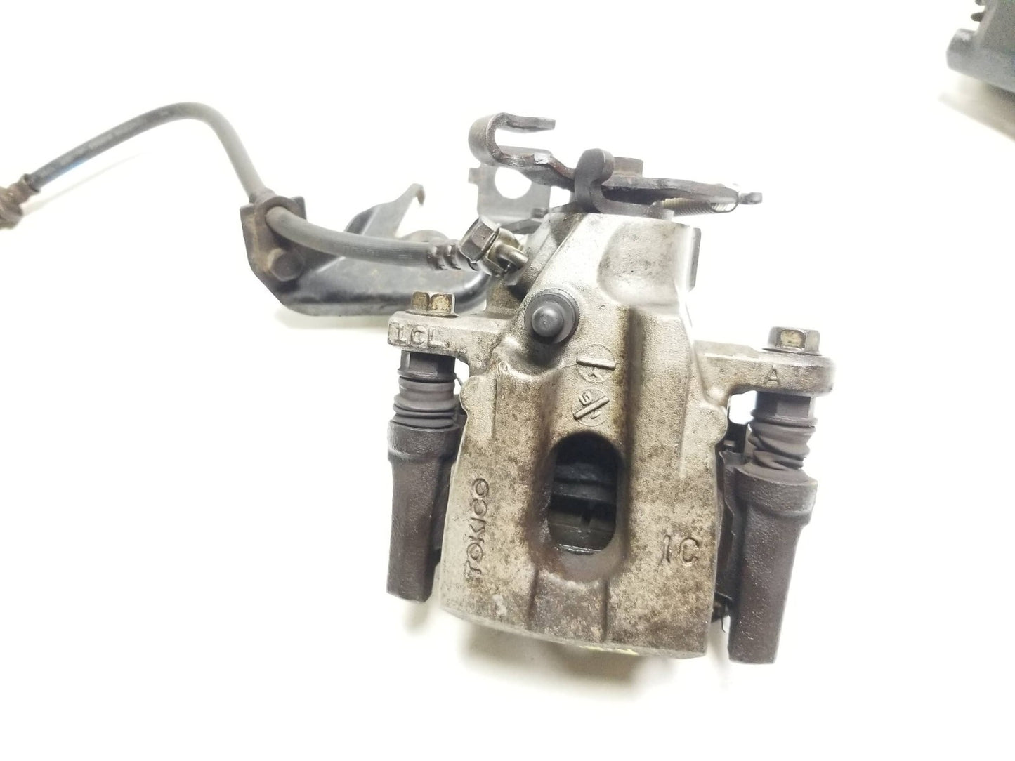2010 - 2016 Scion Tc Brake Caliper Rear Left & Right OEM