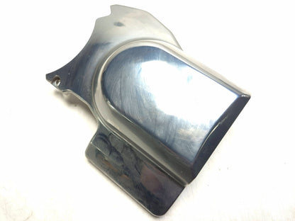 2009 Honda Shadow Vt750 Engine Side Cover  OEM