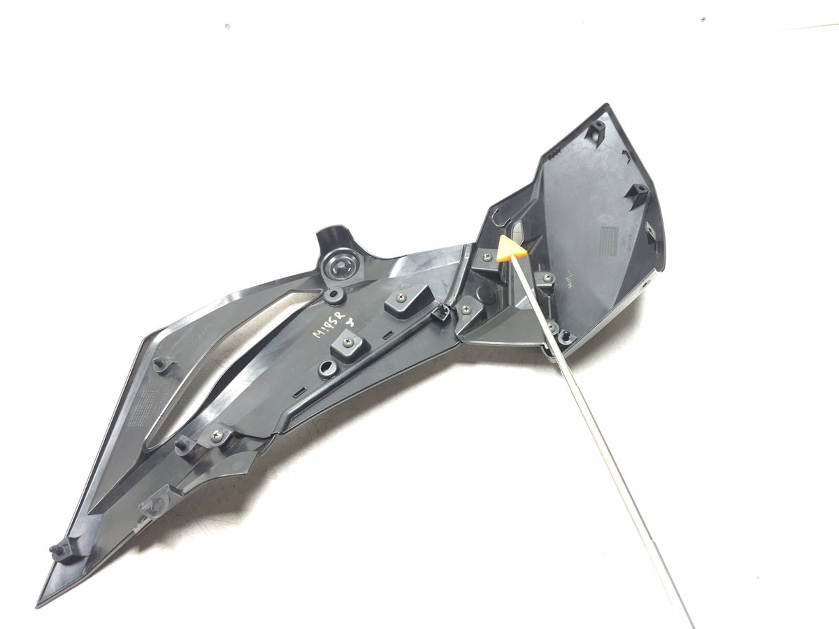 2019 - 2022 Kawasaki Er400 Z400 Side Fairing Cover Right OEM
