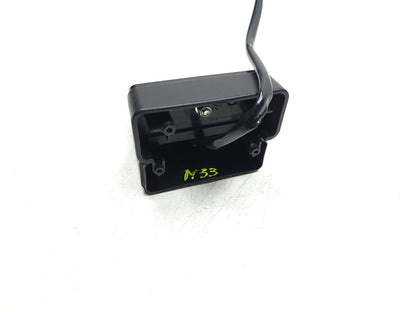 2013 - 2018 Honda Cbr500r License Light Lamp OEM