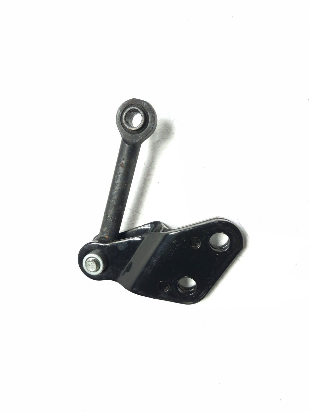 2004-2022 Harley Sportster 1200 883 Motor Engine Mount Tie Link Bracket 2pcs