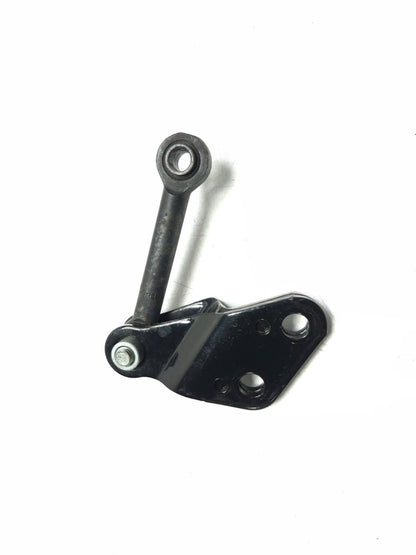 2004-2022 Harley Sportster 1200 883 Motor Engine Mount Tie Link Bracket 2pcs