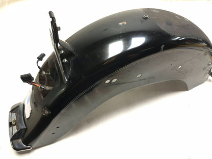 2004 Harley-davidson Softail Flstc Heritage Classic Rear Fender OEM