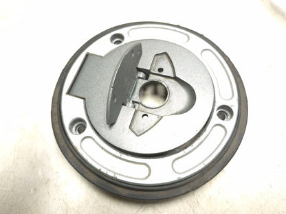 2024 Yamaha R3 Yzfr3 Fuel Tank Cap & Rear Seat Lock *no Key* OEM
