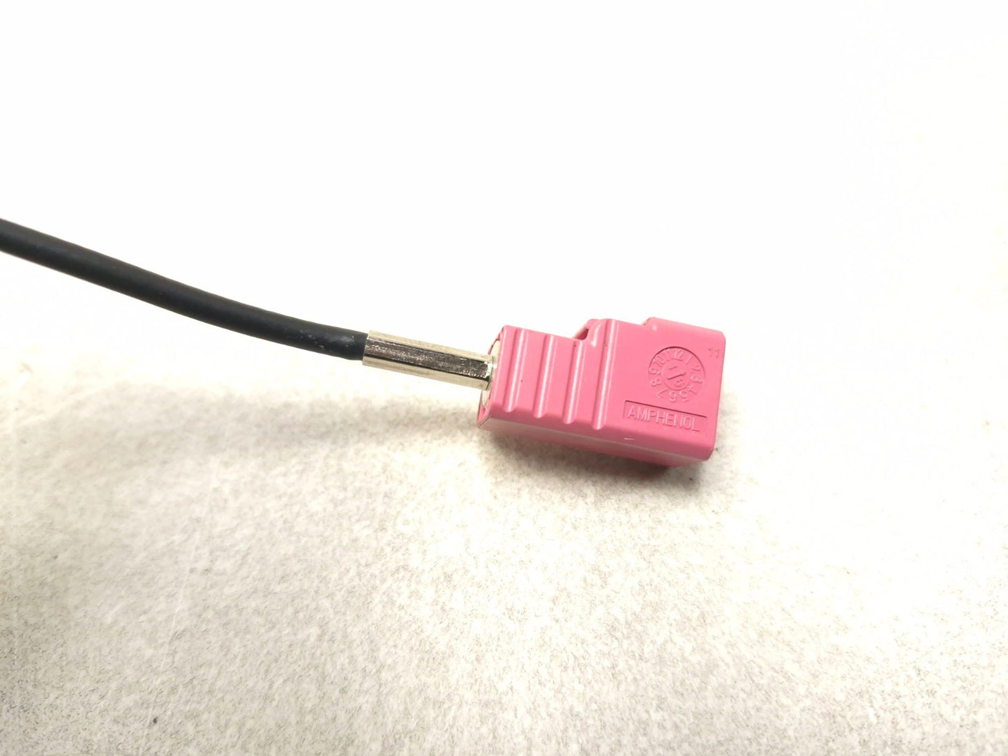 2017 Dodge Journey Remote Start And Keyless Entry Antenna 68067582ad OEM