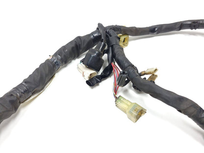 2007 Yamaha Xvs1300 V-star Main Engine Wiring Harness OEM