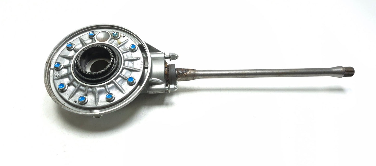 2013 Suzuki Vl800 Boulevard C50 Final Drive Differential OEM