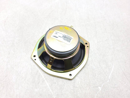 2007 - 2009 Nissan 350z Door Audio Speaker OEM