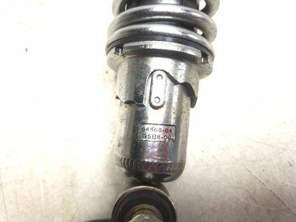 2006 Harley-davidson Sportster Xl883 Rear Shock Absorber Pair OEM