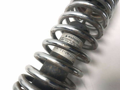 2022 Moto Guzzi V7 Rear Shock Absorber 2pcs OEM