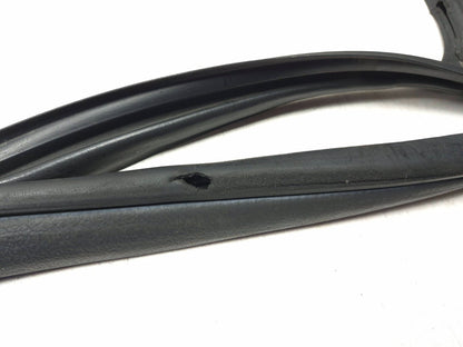 2004-2008 Acura Tl Front Door Weatherstrip Seal & Belt Passenger Side Right OEM