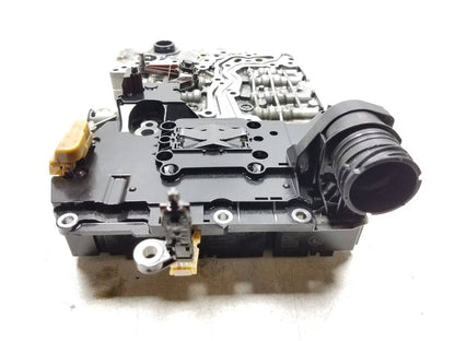2011 - 2013 BMW X5 E70 Automatic Transmission Valve Body Ga8hp45x-zv8 OEM