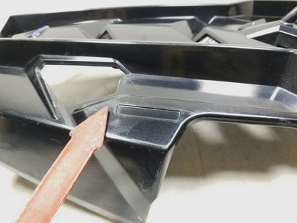2019 Polaris 850 Indy Xc 129 Hood Assembly 5451237-666 Oem✅