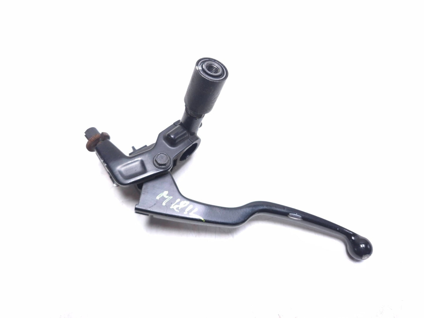 2023 Kawasaki Er400 Z400 Clutch Lever & Bracket OEM
