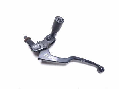 2023 Kawasaki Er400 Z400 Clutch Lever & Bracket OEM