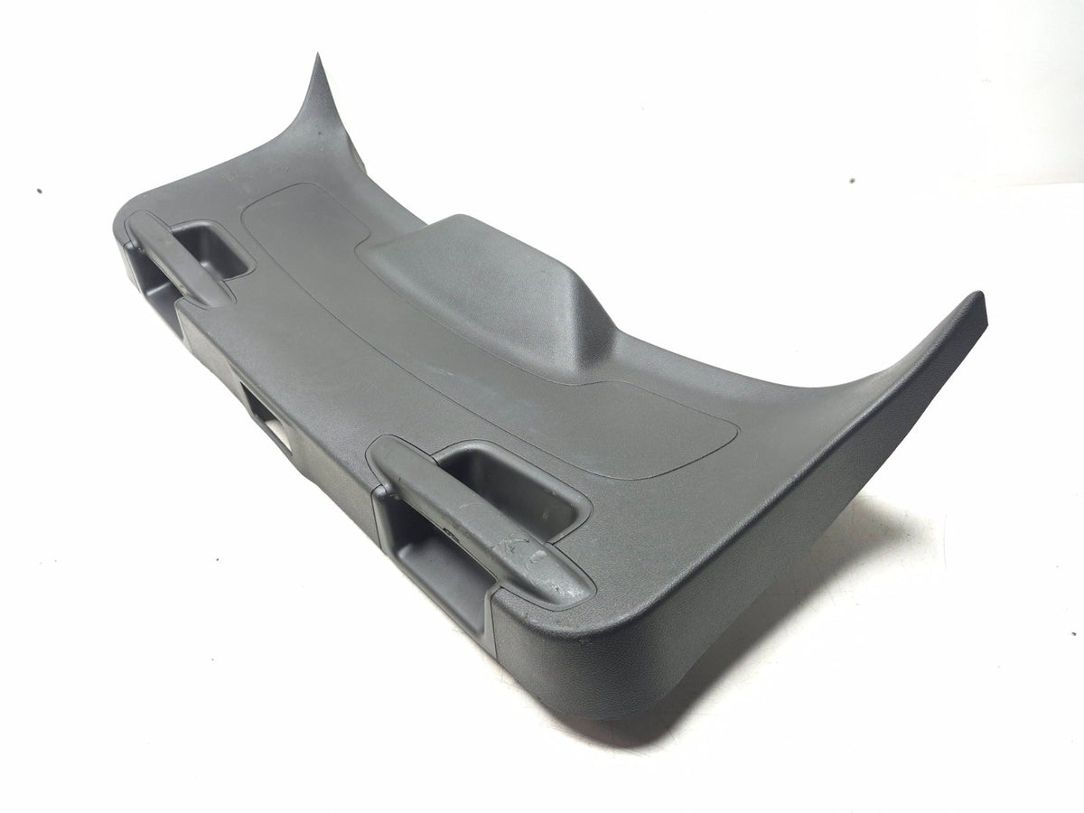 2013 Ford Focus St Hatchback Tailgate Hatch Trim Cover Panel Cv6z-5840704-aa OEM