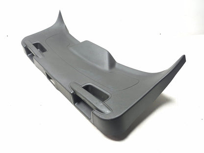 2013 Ford Focus St Hatchback Tailgate Hatch Trim Cover Panel Cv6z-5840704-aa OEM