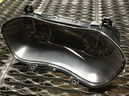 2015 Chrysler 200 Instrument Cluster Speedometer OEM