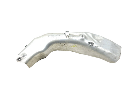 2006 2007 Honda Cbr1000rr Inner Exhaust Heat Shield OEM