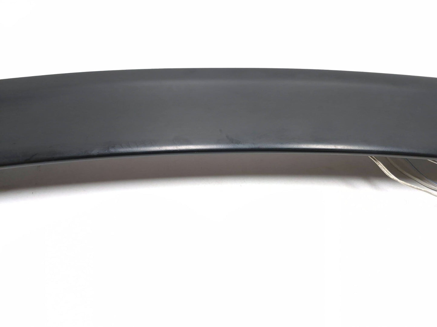 2013 Hyundai Genesis Coupe Rear Trunk Spoiler