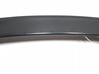 2013 Hyundai Genesis Coupe Rear Trunk Spoiler