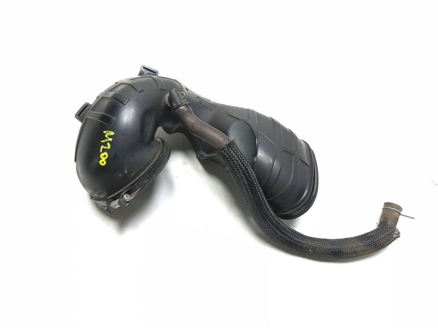 2013 Suzuki Vl800 Boulevard C50 Air Cleaner Outlet Tube OEM