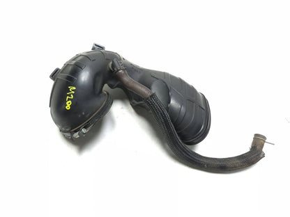 2013 Suzuki Vl800 Boulevard C50 Air Cleaner Outlet Tube OEM