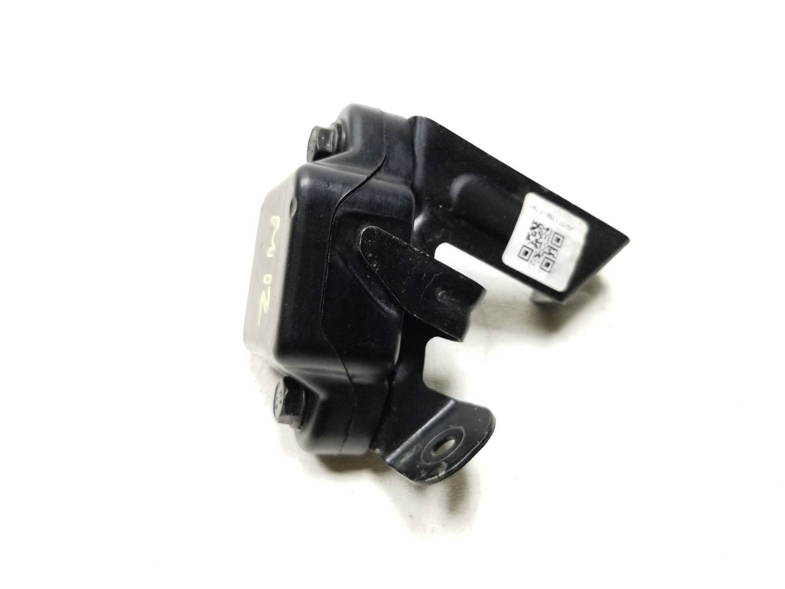 2020 - 2023 Ktm 390 Adventure Tip Over Bank Angle Tilt