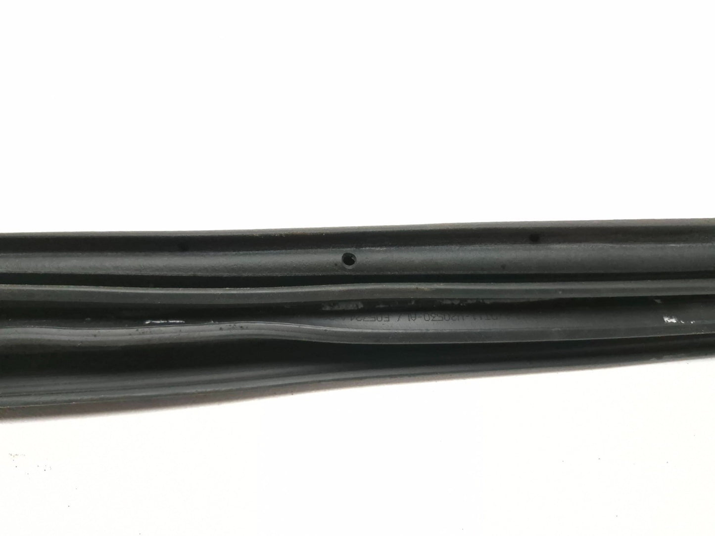 2017 Ford Transit Connect Front Driver Door Seal Weatherstrip 4pcs OEM