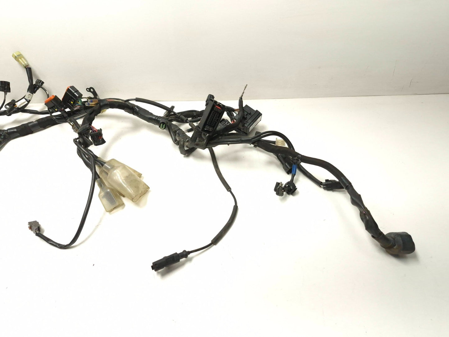 2022 Kawasaki Ninja 650 Ex650 Main Wire Harness OEM