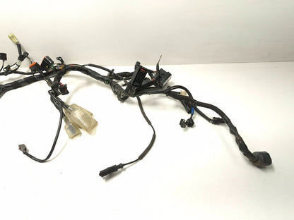 2022 Kawasaki Ninja 650 Ex650 Main Wire Harness OEM