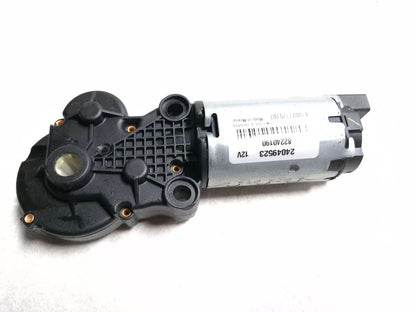 2010 Nissan Maxima Power Seat Adjustment Motor OEM