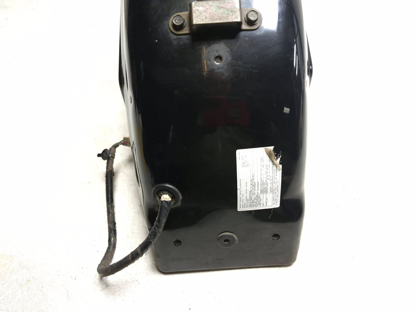 2003 Kawasaki Vulcan Vn1600 Rear Fender OEM