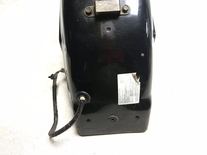 2003 Kawasaki Vulcan Vn1600 Rear Fender OEM