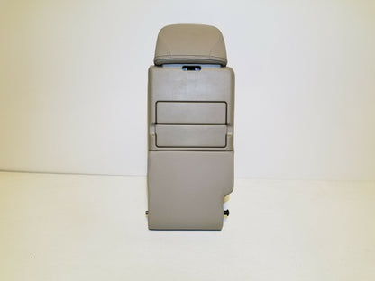 2013 Ford Edge Rear Center Seat Armrest Upper Cushion OEM