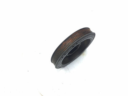 2010 Honda Pilot Crankshaft Pulley 3.5l OEM